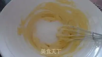 Make Cheese bars step 0