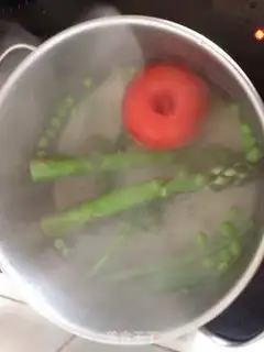 Make Garuda mussels step 4