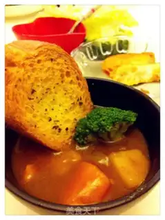 Make Japanese Curry step 6