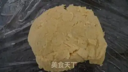 Make Cheese bars step 3