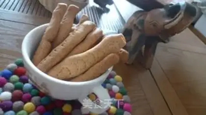 Make Cheese bars step 4