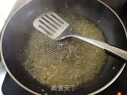 Make Garuda mussels step 10