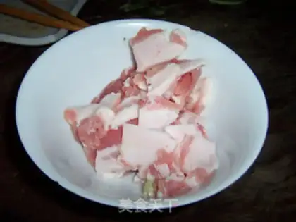 Make The cooker tore the dishes step 2