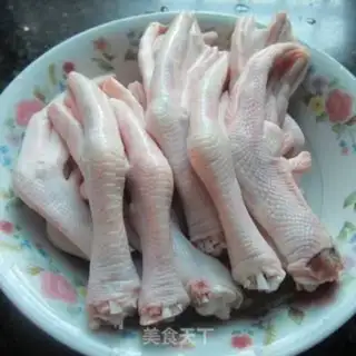 Make ♪ Duck with sauce ♪ step 0
