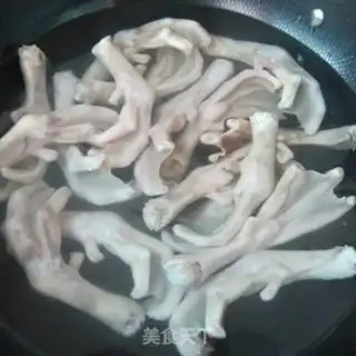 Make ♪ Duck with sauce ♪ step 1