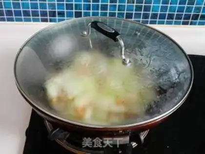 Make A melon step 8