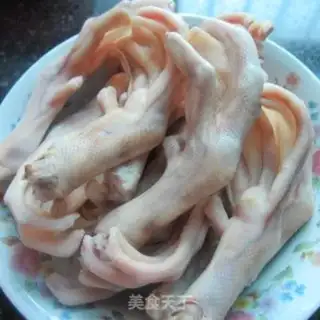 Make ♪ Duck with sauce ♪ step 2
