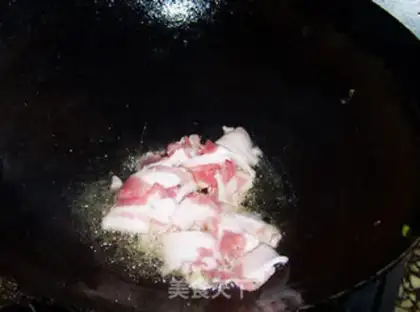 Make The cooker tore the dishes step 4