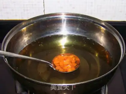 Make Mushrooms and broccoli step 9
