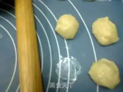 Make Peas and waffles step 0