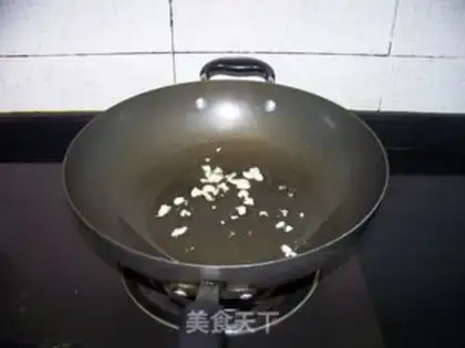 Make Mushrooms and broccoli step 11