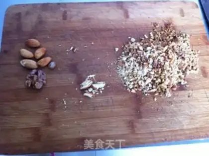 Make Mushrooms and broccoli step 12