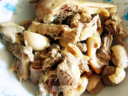 Make Roasted potato duck step 4