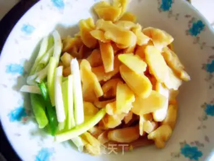 Make Roasted potato duck step 5