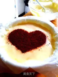 Make Tiramisu step 1