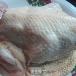 Make Coca-Cola Three Yellow Chickens step 0