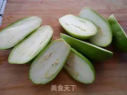 Make Garlic step 0