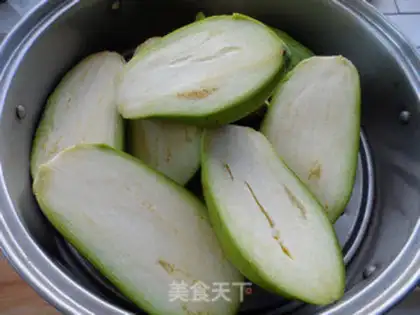 Make Garlic step 1