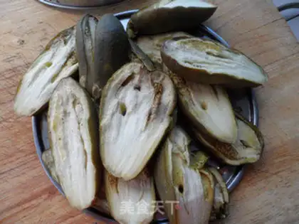 Make Garlic step 2