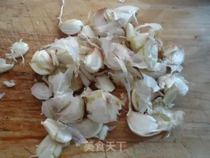 Make Garlic step 3