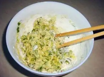 Make Home-to-home onions step 1