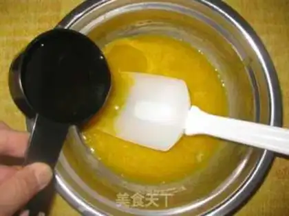 Make Cupcake step 1