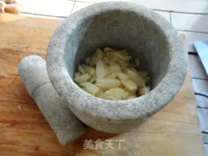 Make Garlic step 4