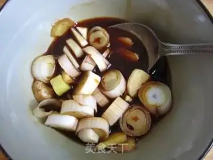Make Miyagi chicken step 3