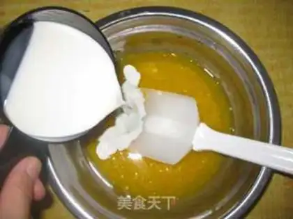 Make Cupcake step 2
