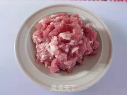 Make Salted egg sagar step 0