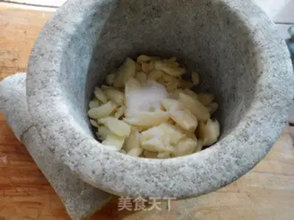 Make Garlic step 5