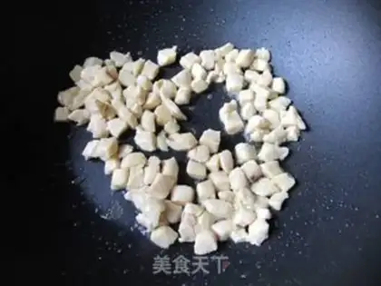 Make Miyagi chicken step 4