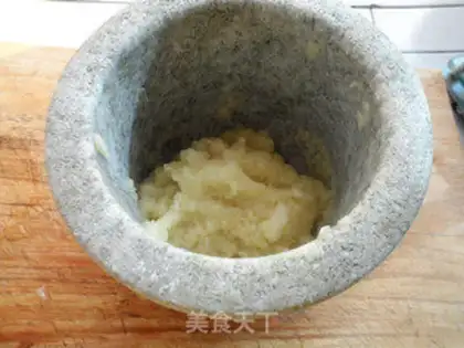 Make Garlic step 6