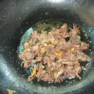 Make Sour duck step 3