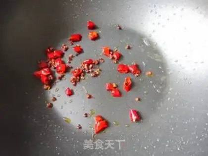Make Miyagi chicken step 5
