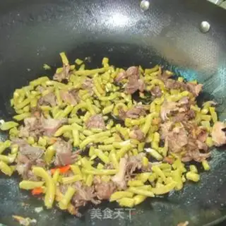 Make Sour duck step 4