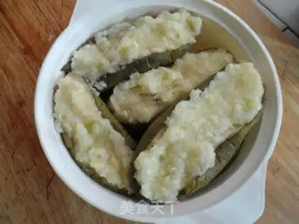 Make Garlic step 7
