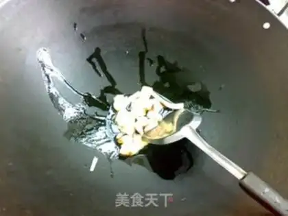 Make Go to Yuse and piss shrimp step 3