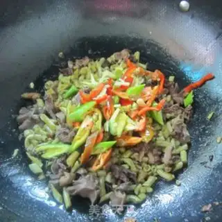 Make Sour duck step 5
