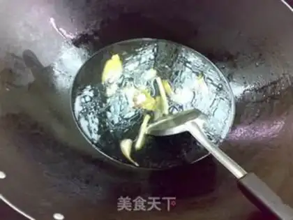 Make Go to Yuse and piss shrimp step 4