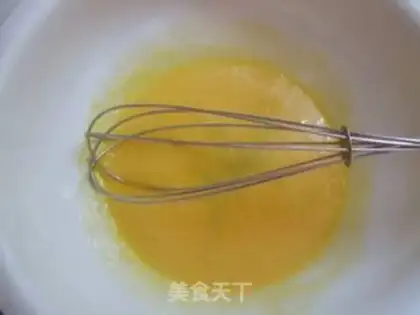 Make Cake step 1