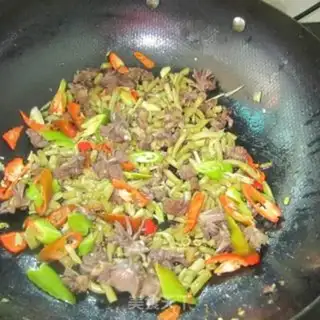 Make Sour duck step 6