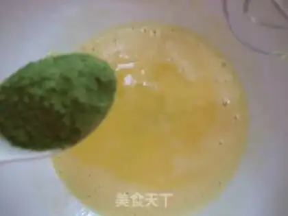 Make Cake step 2