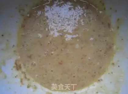 Make Dried yellow fish step 3