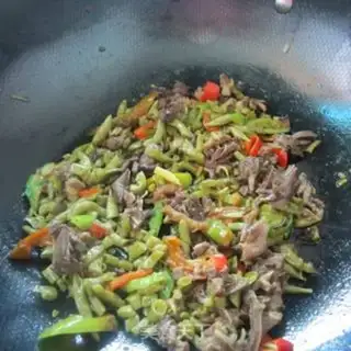 Make Sour duck step 7