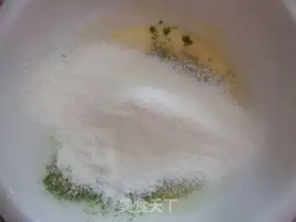 Make Cake step 3