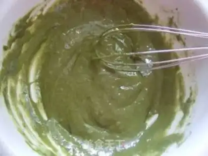 Make Cake step 4