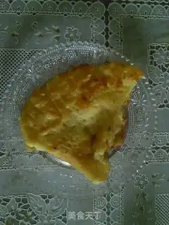Make Cheese loaf step 2