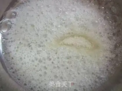 Make Cake step 5