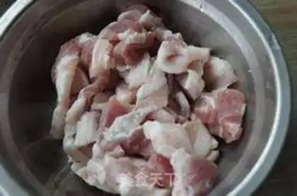 Make Powder step 2